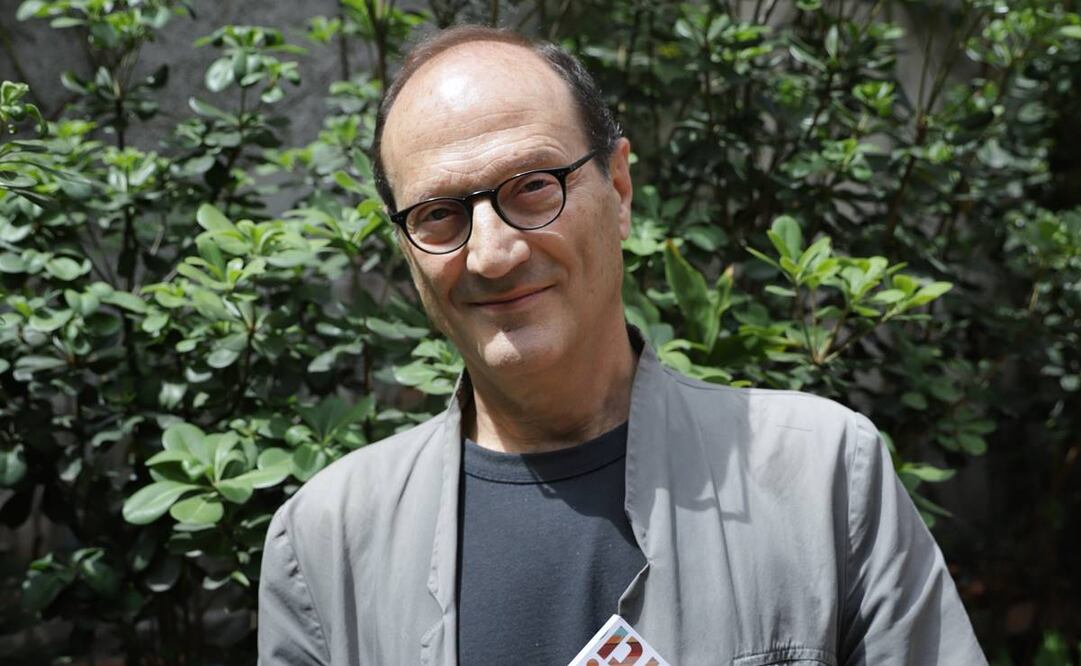 Foto: Fernanda Rojas/EL UNIVERSAL