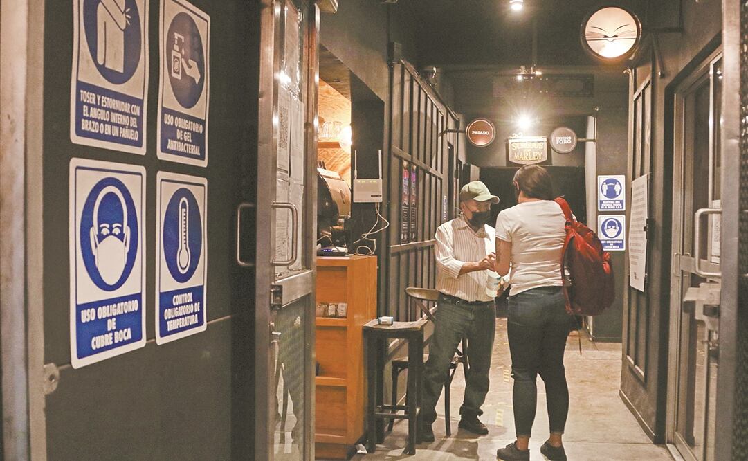 A partir del 24 de junio los teatros podrán tener un aforo de 50%; los centros culturales pueden reanudar actividades presenciales. Foto: ARCHIVO EL UNIVERSAL