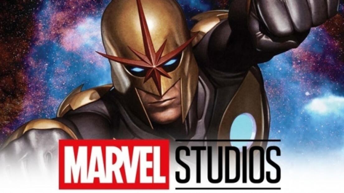 Estas serían las películas de Marvel para 2022 y 2023