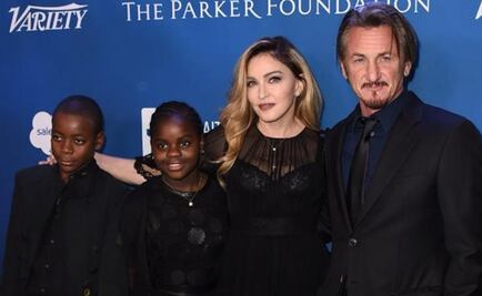 Madonna teme por su vida y culpa a Sean Penn