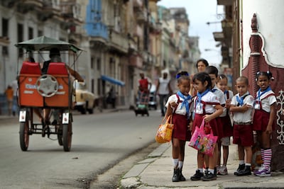 Un museo del ron y una fábrica de habanos: entre los mejores atractivos de La Habana