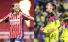 Chivas vs América: Horario y canales para ver EN VIVO el Clásico Femenil, HOY, martes 10 de marzo