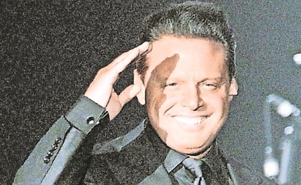 Voz de Luis Miguel, el mayor reto para Sebastián Urdiales