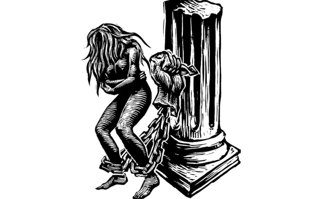 Joan Sebastian, señalado por víctimas de trata