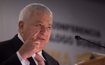 Apoya SEP desaparición de IEEPO: Chuayffet