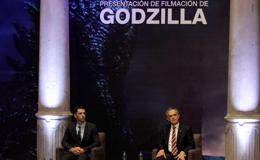 FOTO: Carlos Mejía/EL UNIVERSAL.