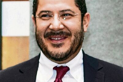 Un despido con mensaje