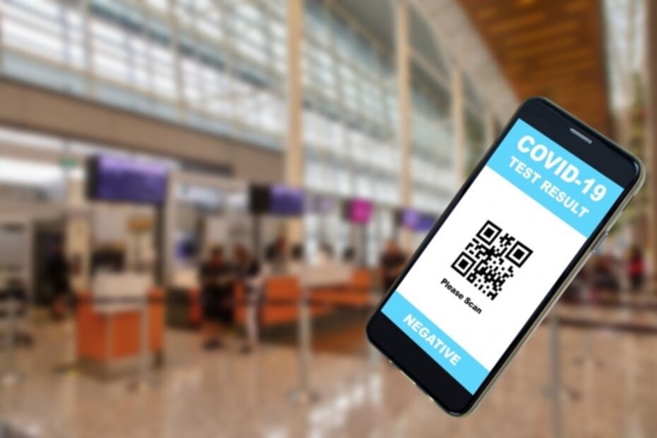 España abre sus fronteras a turistas internacionales vacunados