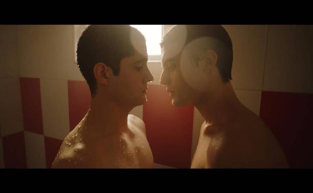 Iñárritu ha sido discreto en revelar información. Foto: NETFLIX, HBO Y CORTESÍA