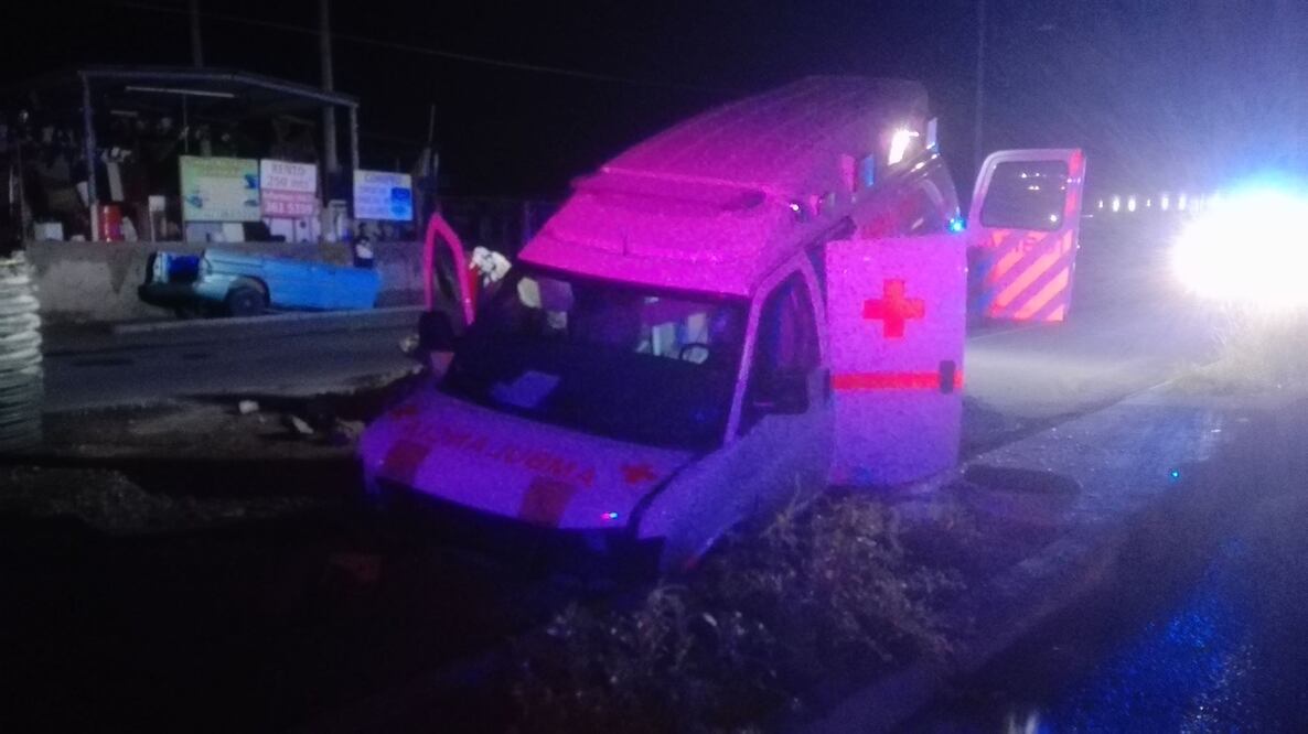 (FOTO: Facebook Los Manilargos)