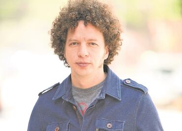 Michel Franco se abre paso en Hollywood