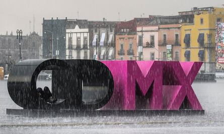 ¿Regresan las lluvias a la CDMX? Así estará el clima este miércoles 8 de febrero 
