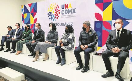 UNACDMX mantendrá módulos a bajo costo