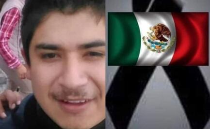 "Gustavo era un hijo muy trabajador": Recuerdan a migrante del Edomex fallecido en tráiler de Texas