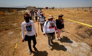 FGR sin registro de crematorios del narco