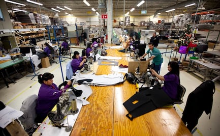 Brecha salarial afecta a madres latinas que trabajan en Estados Unidos