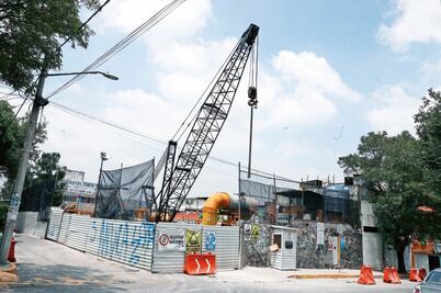 Pide CDMX 17 mmdp para ampliar Metro