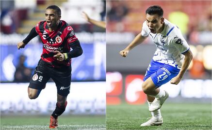 Rayados deja escapar la victoria ante Tijuana