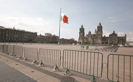 Empresarios, cautelosos ante elecciones, dice EY