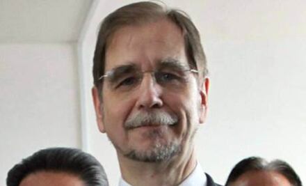 Basave y la fractura de 'Los Chuchos'