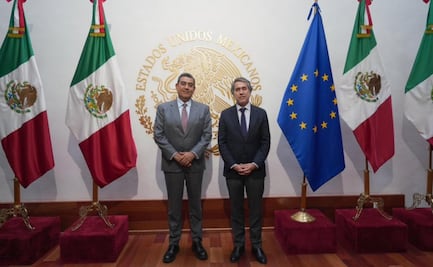 Migración y Unión Europea refuerzan gestión migratoria rumbo al Mundial 2026; buscan mejorar atención a visitantes