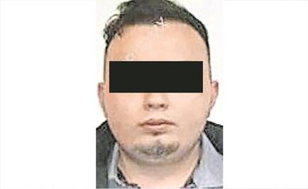 Dan prisión preventiva a "El Ahuatl", presunto integrante de La Unión Tepito