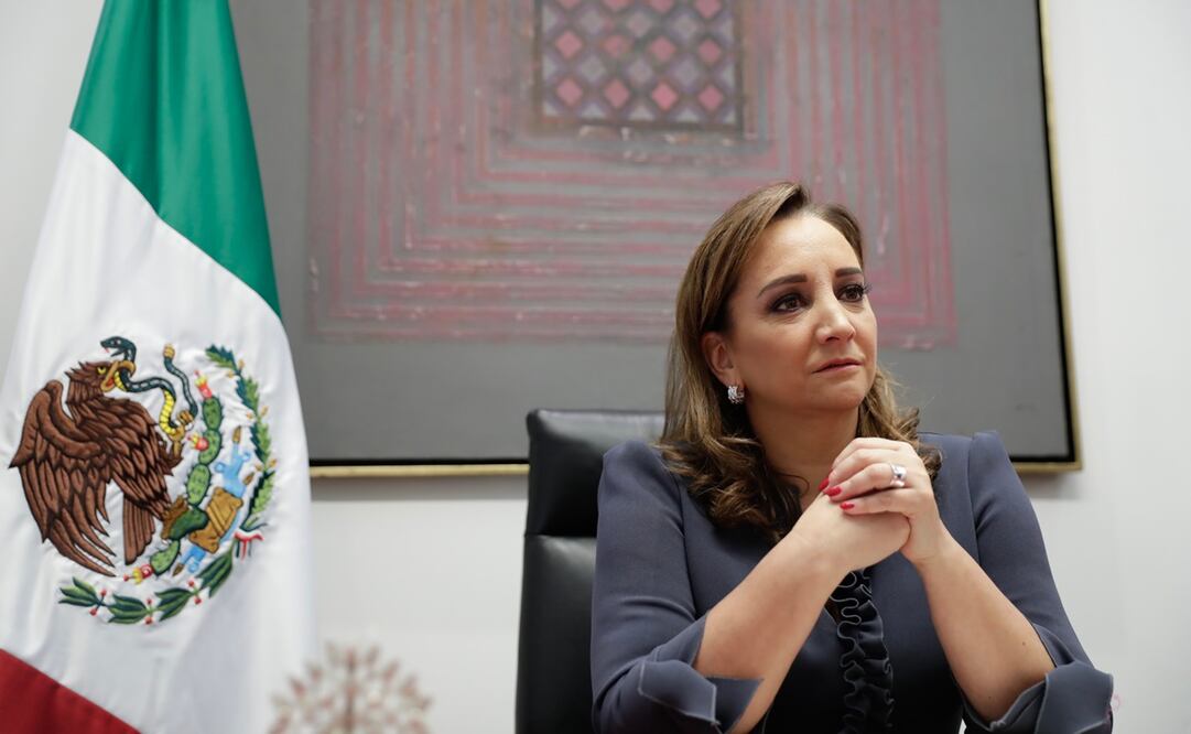 Foto: Archivo. EL UNIVERSAL