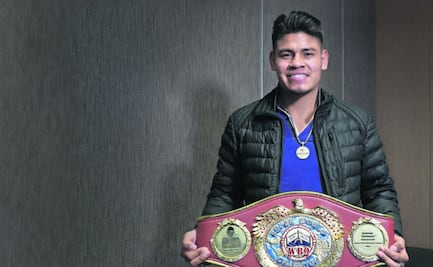 De un pequeño pueblo a coquetear con el Salón de la Fama