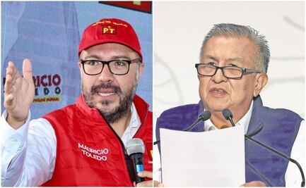 Convocan a periodo extraordinario… pero sin desafueros de diputados Huerta y Toledo