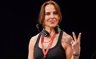 Tan personal es su historia que Kate prefirió dirigirla 