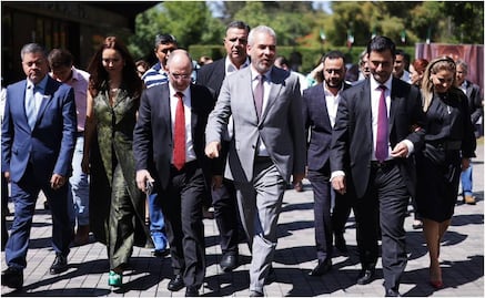 Michoacán fortalece el desarrollo económico para generar las mejores condiciones de inversión