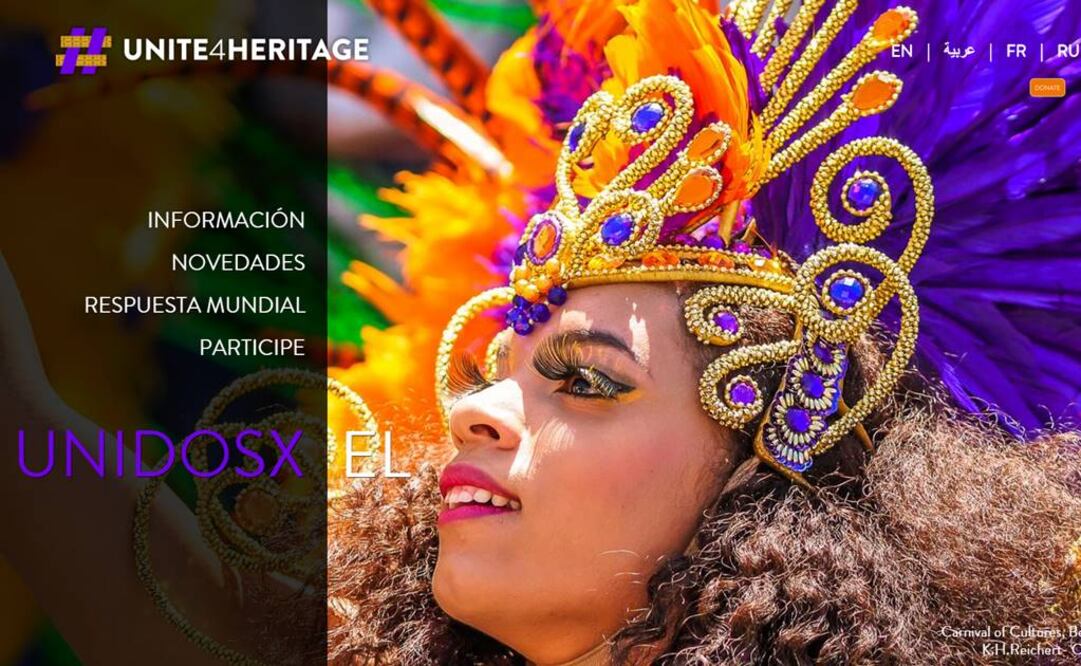 La campaña plantea siete formas en las que todos los ciudadanos pueden participar. (FOTO: Especial)