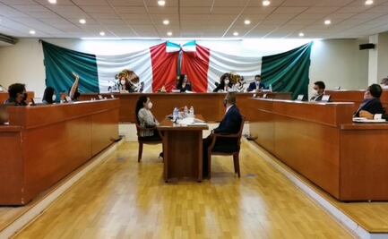 Morena propone reducir 50% número de síndicos y regidores en Naucalpan