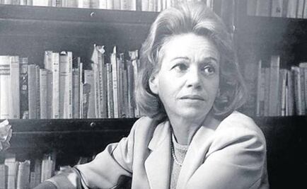 Compañía Nacional de Teatro dedicará obra a Elena Garro