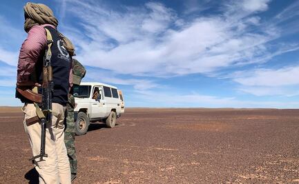 EU adopta mapa de Marruecos que incluye el territorio disputado de Sáhara Occidental