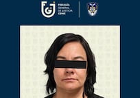 Cae Nazaret "N", CEO de Metaxchange Capital, empresa señalada de fraude piramidal; la actriz Sandra Echeverría fue una de sus víctimas