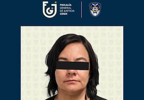 Cae Nazaret "N", CEO de Metaxchange Capital, empresa señalada de fraude piramidal; la actriz Sandra Echeverría fue una de sus víctimas