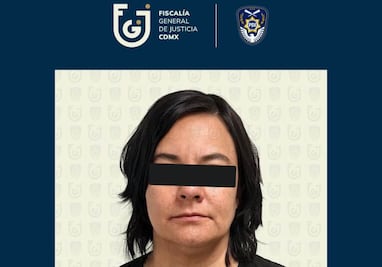 Vinculan a proceso a Nazaret “N”, presunta líder de MetaXchange Capital; es acusada del delito de fraude  