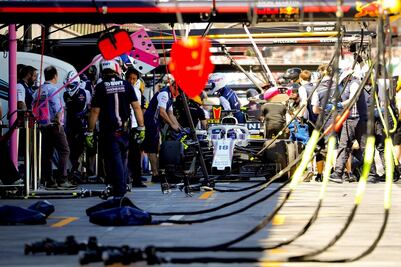 Estos son los cambios de la Fórmula 1 para la temporada 2019