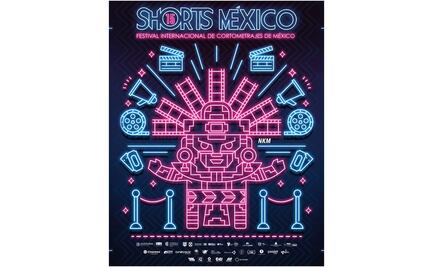 Shorts México 2020 celebra sus 15 años con festival híbrido