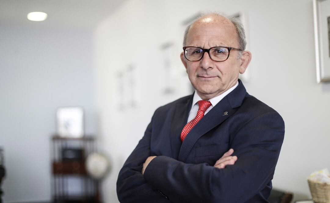 Foto: Archivo EL UNIVERSAL / Germán Espinosa