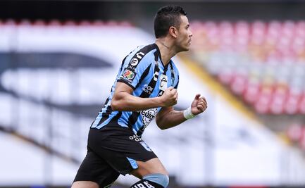 Con gol de vestidor y otro de último minuto, Querétaro rompe sequía y vence a los Xolos