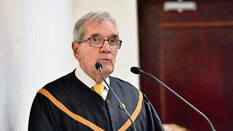 Exmagistrado sale de la cárcel en fast track; ¿hubo mano amiga?