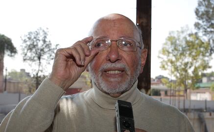 Matos Moctezuma dice que su cátedra en Harvard es un golpe a Donald Trump