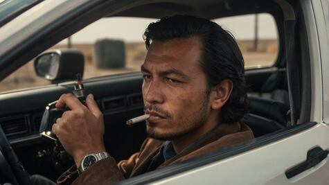 ¿Está prohibido fumar dentro del auto?