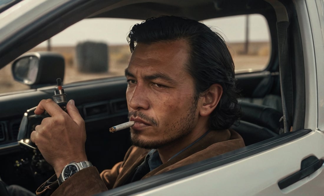 Foto: Imagen generada por IA