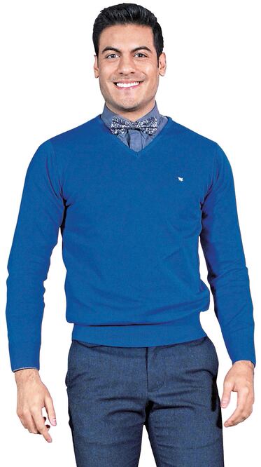 Carlos Rivera/Archivo El Universal