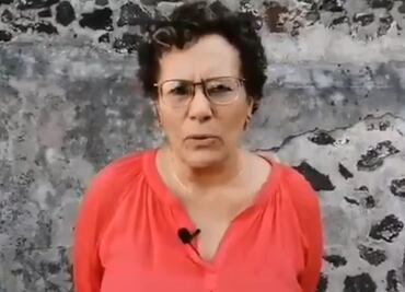 Bertha Luján, dispuesta a pactar para reponer elección interna de Morena