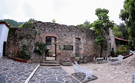 CEPE Taxco: de centro para extranjeros a centro cultural