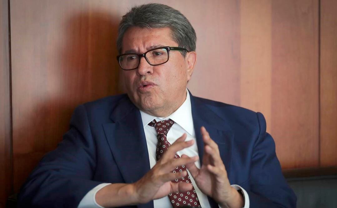 Foto: Archivo/EL UNIVERSAL